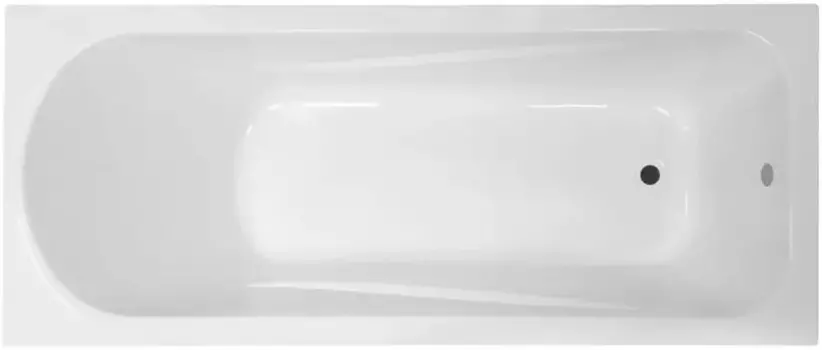 Акриловая ванна Am.Pm Sense new 150х70 W76A-150-070W-A