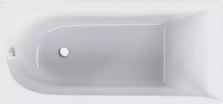 Акриловая ванна Am.Pm Spirit 150x70 без гидромассажа W72A-150-070W-A2