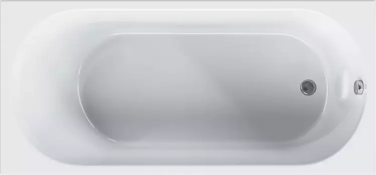 Акриловая ванна Am.Pm X-Joy W94A-150-070W-A1 150x70