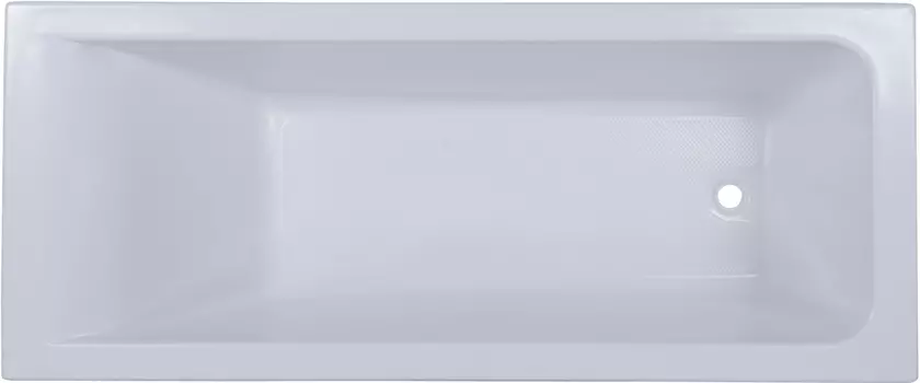 Акриловая ванна Aquanet Bright 180x80 233143