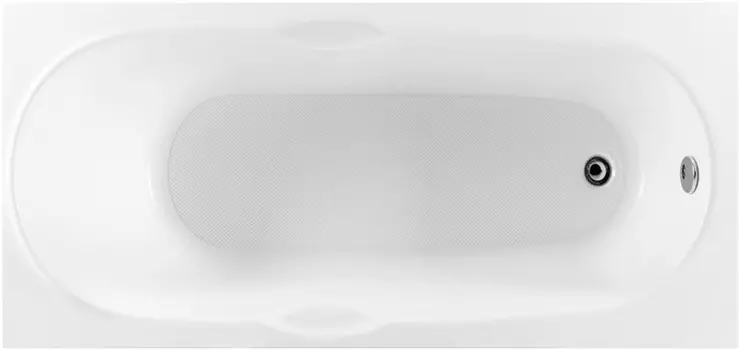 Акриловая ванна Aquanet Dali 150x70 239540