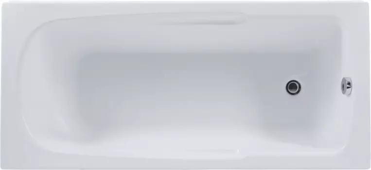 Акриловая ванна Aquanet Extra 150x68 00208672