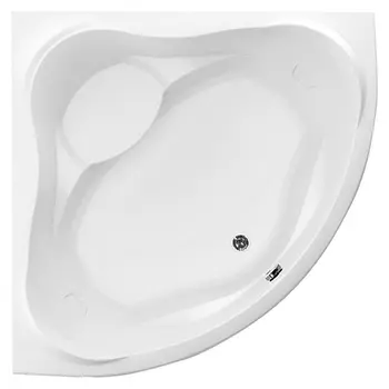 Акриловая ванна Aquanet Malta new 150x150 00205410