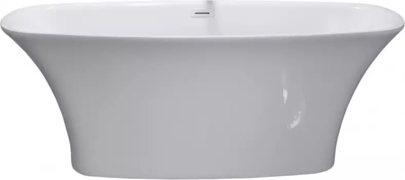 Акриловая ванна Aquanet Pleasure 170x78 208597