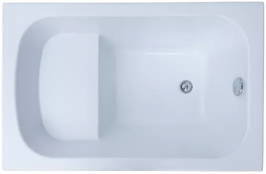 Акриловая ванна Aquanet Seed 246173
