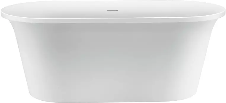 Акриловая ванна Aquanet Smart 260047 170, белая