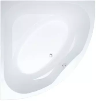 Акриловая ванна Aquanet Vista 150 с каркасом 254389