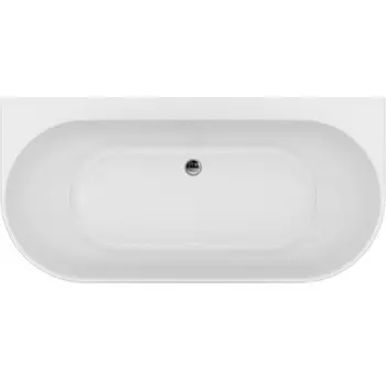 Акриловая ванна Azario Bradford 170х80 BRADFORD 1700