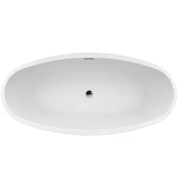 Акриловая ванна Azario Cranston 170х80 CRA17080