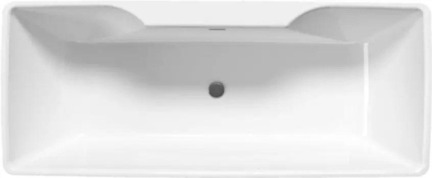 Акриловая ванна BelBagno BB110-180-76 180x75