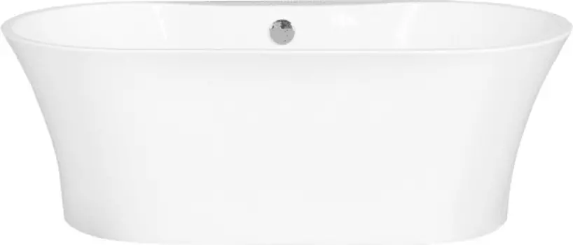 Акриловая ванна BelBagno BB201-1500-800