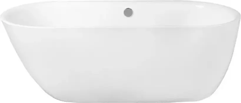 Акриловая ванна BelBagno BB203-1800-830