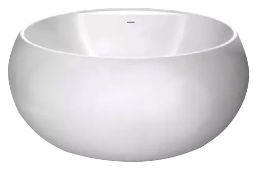 Акриловая ванна BelBagno BB30-1550