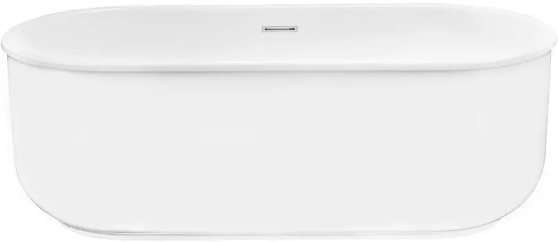 Акриловая ванна BelBagno BB401-1700-800