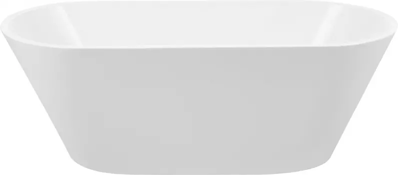 Акриловая ванна BelBagno BB61-1700-W0 170x75
