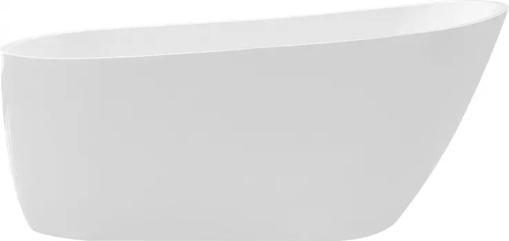 Акриловая ванна BelBagno BB62-1700-W0 170x72