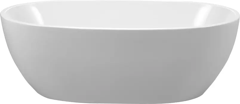 Акриловая ванна BelBagno BB69-1700-W0 170x82