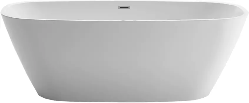 Акриловая ванна BelBagno BB72-1500