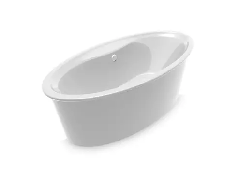 Акриловая ванна Beta 194х100 KPL Exklusiv Гл000006827