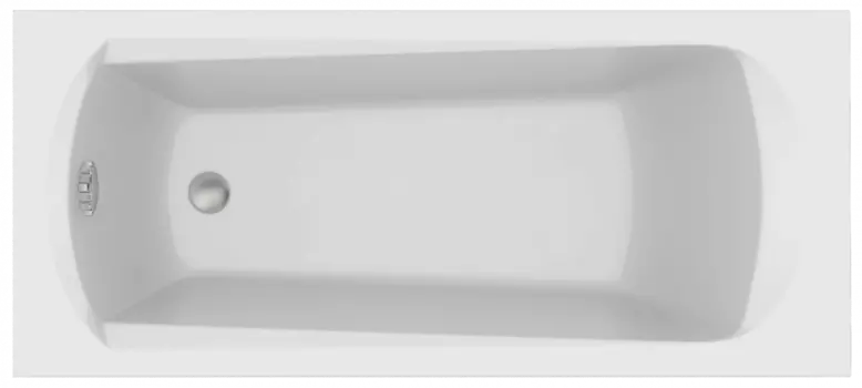 Акриловая ванна C-Bath Clio CBQ003006 170x70