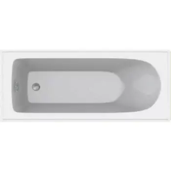 Акриловая ванна C-Bath Geba CBQ009003 180x80