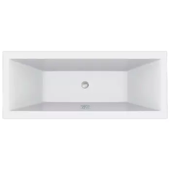 Акриловая ванна C-Bath Poseidon CBQ008001 170x75