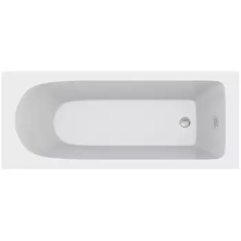 Акриловая ванна C-Bath Rea CBQ002002 160x70