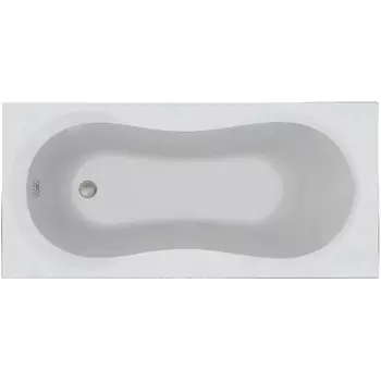 Акриловая ванна C-Bath Salus CBQ006004 150x70