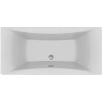 Акриловая ванна C-Bath Talia CBQ004004 200x90