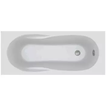 Акриловая ванна C-Bath Vesta CBQ005004 160x70
