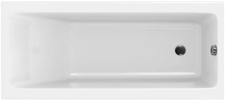 Акриловая ванна Cersanit Crea WP-CREA*170 P-WP-CREA*170NL