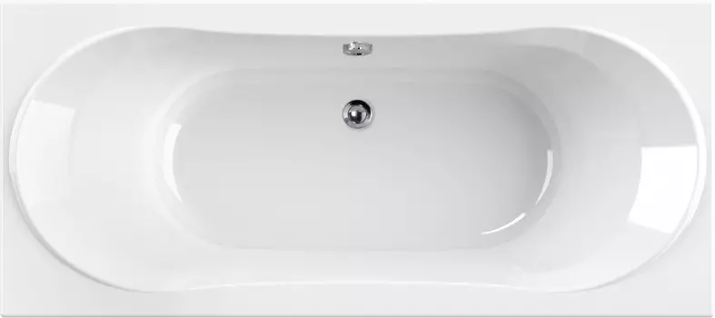 Акриловая ванна Cezares Apollo 180х90 APOLLO-180-90-49