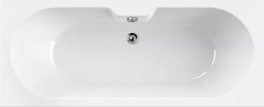 Акриловая ванна Cezares Calisto 170-70-45-W37 170х70 CALISTO-170-70-45-W37