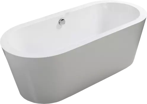 Акриловая ванна Esbano Berlin 170x80 ESVABERL