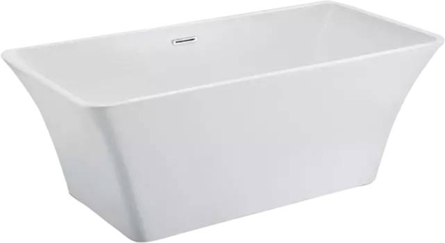 Акриловая ванна Esbano Cordoba 170x75 ESVACORD