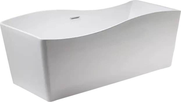 Акриловая ванна Esbano Granada 170x80 ESVAGRAN