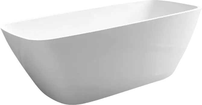 Акриловая ванна Esbano Oslo 170x75 ESVAOSLO