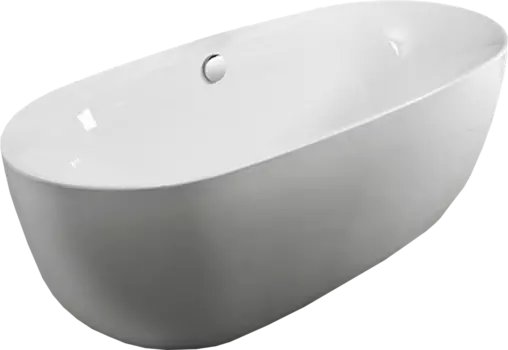 Акриловая ванна Esbano Rome 170x80 ESVAROME