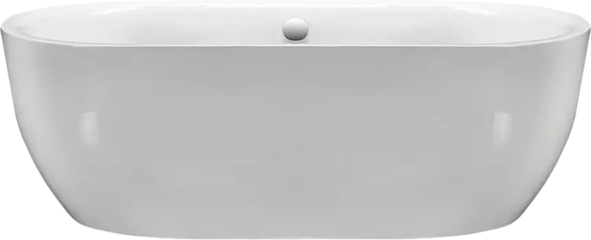 Акриловая ванна Esbano Tokyo 170x80, white ESVATOKYW