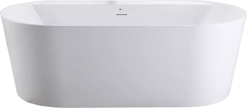 Акриловая ванна Esbano Vigo 170x85 ESVAVIGO