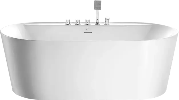 Акриловая ванна Esbano Vigo-SM 170x85 ESVAVIGOSM