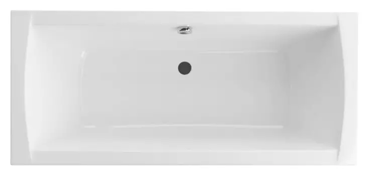 Акриловая ванна Excellent Aquaria Lux 180x80