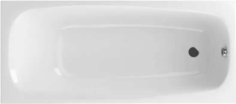 Акриловая ванна Excellent Layla 180x80 WAEX.LAY18WH