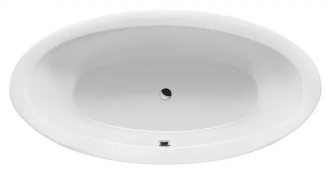 Акриловая ванна Excellent Lumina 190x95 WAEX.LUM19WH