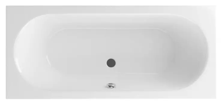 Акриловая ванна Excellent Oceana 180x80