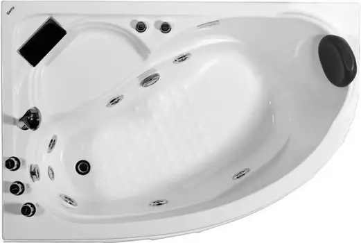 Акриловая ванна Gemy G9009 B L