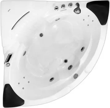 Акриловая ванна Gemy G9082 B