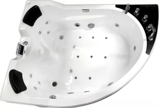 Акриловая ванна Gemy G9086 K L