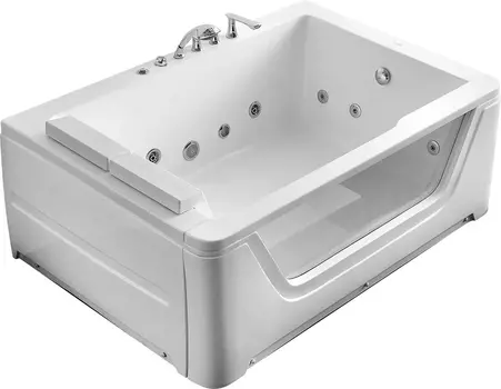 Акриловая ванна Gemy G9226 B