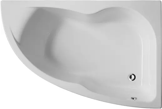 Акриловая ванна Jacob Delafon Micromega Duo 170x105 R E60220RU-00